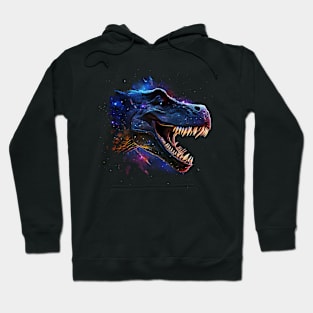 dinosaur Hoodie